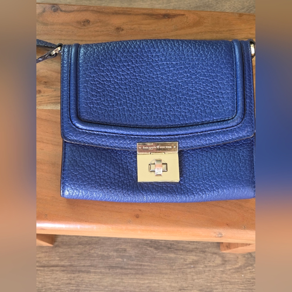 Kate Spade Merrick Everett Way Crossbody Bag
